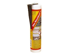 Tmel střešní Sika Black Seal-1 300 ml