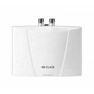 Elektrický průtokový ohřívač Clage M 4 4,4 kW 230 V