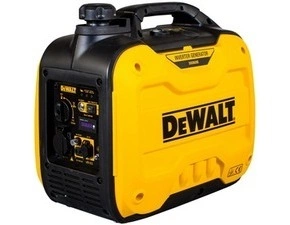 Elektrocentrála inventorová DeWALT DXGNi20E
