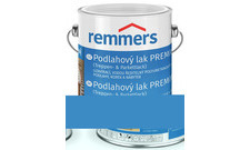 Lak podlahový Remmers Premium bezbarvý 2391 matný, 2,5 l
