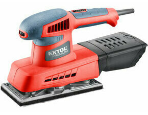 Bruska vibrační Extol Premium 8894003