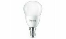 Žárovka LED Philips CorePro LEDluster E14 7 W 2 700 K
