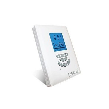 Termostat drátový týdenní SALUS T105