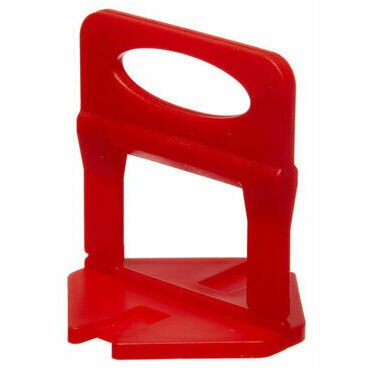 Spony Levelys 1,5 mm 100 ks