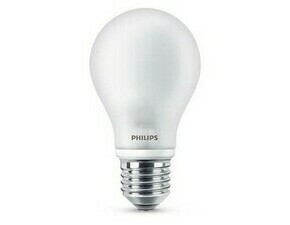Žárovka LED Philips Classic LEDbulb E27 8,5 W 2 700 K