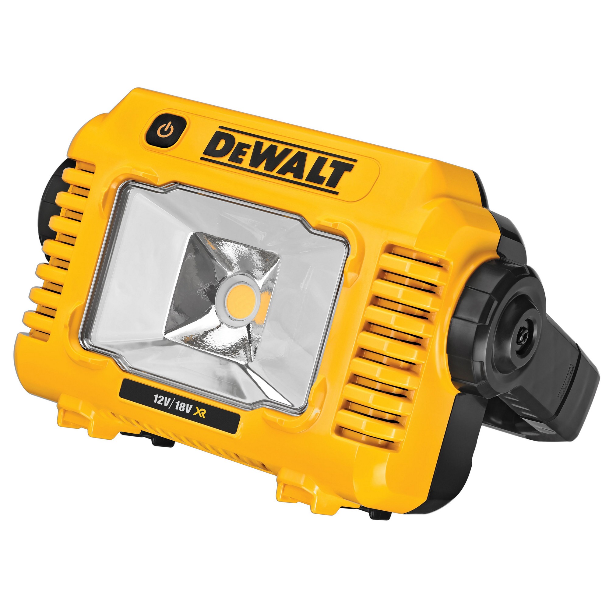 Svítilna pracovní AKU DeWALT DCL077