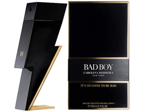 Carolina Herrera Bad Boy EDT 100 ml