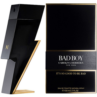 Carolina Herrera Bad Boy EDT 100 ml