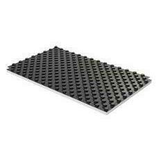 Deska systémová s izolací Uponor TECTO ND 30-2 pro potrubí 14–17 mm (8,96 m2/