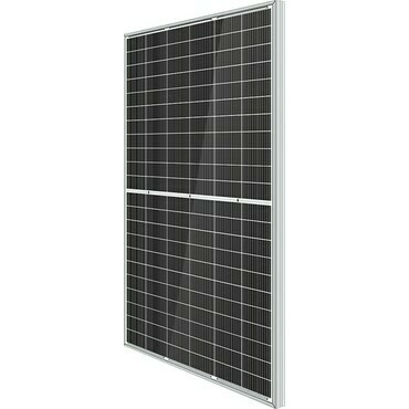 Panel fotovoltaický Leapton LP210-M-66-MH
