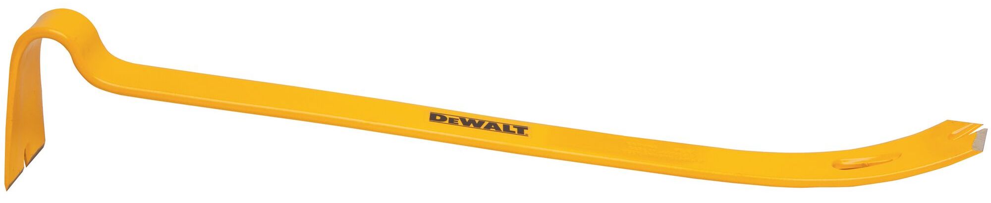 Páčidlo ploché DeWALT DWHT55528-1 530 mm