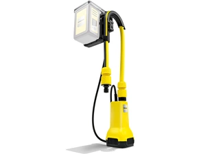 Sudové čerpadlo KÄRCHER BP 2.000-18 Barrel