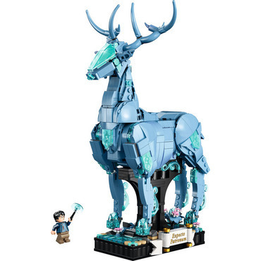 LEGO® Harry Potter™ – Expecto Patronum