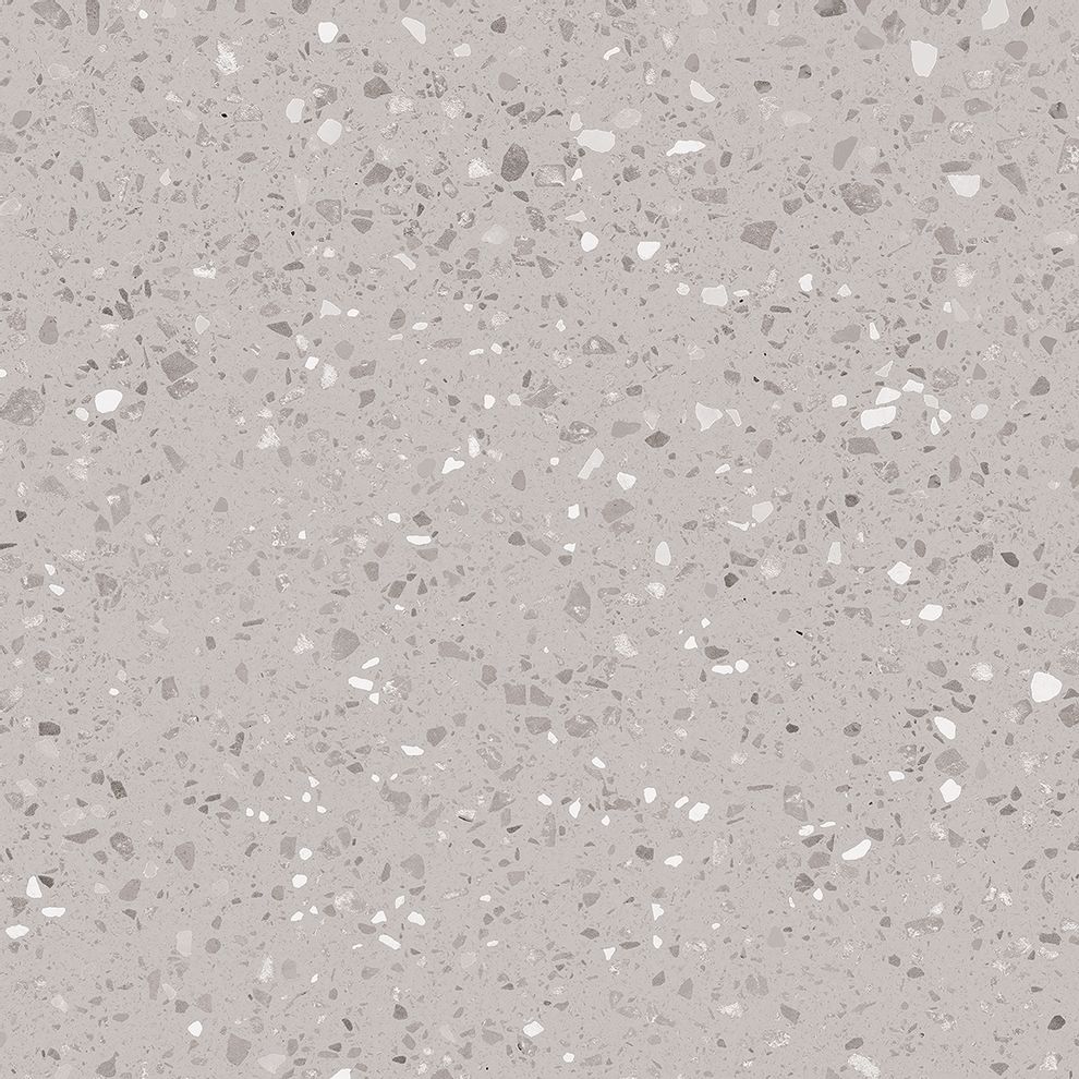 Dlažba Rako Porfido 60×60 cm šedá DAS63811