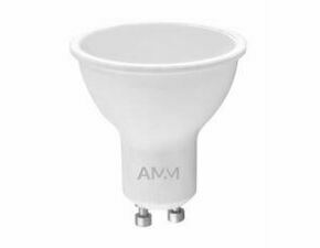 Žárovka LED AMM GU10 4,9 W