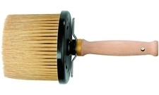 Štětka kulatá malířská Color Expert DR 130×100 mm