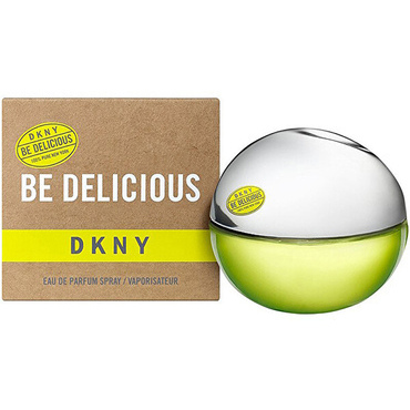 DKNY Be Delicious Dámská parfémovaná voda