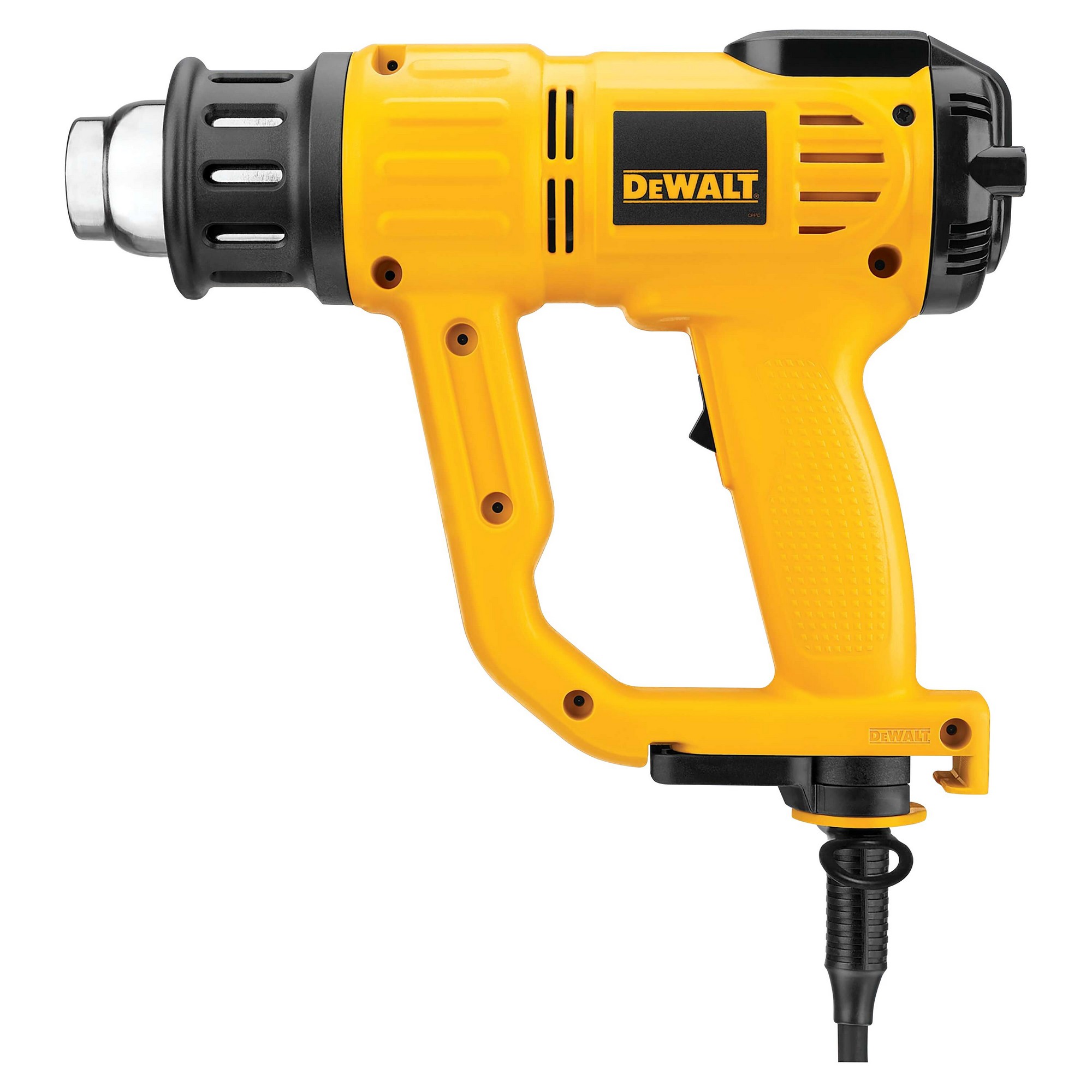 Pistole horkovzdušná DeWALT D26414