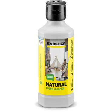 Čistič podlah KÄRCHER RM 538 "Eco" (500 ml)