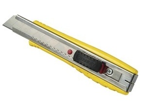 Nůž odlamovací Stanley FatMax 8-10-421 18 mm