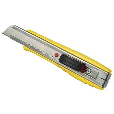 Nůž odlamovací Stanley FatMax 8-10-421 18 mm