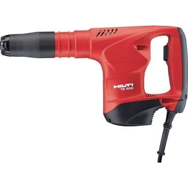 Kladivo bourací Hilti TE 500 + dálkoměr Hilti PD-S