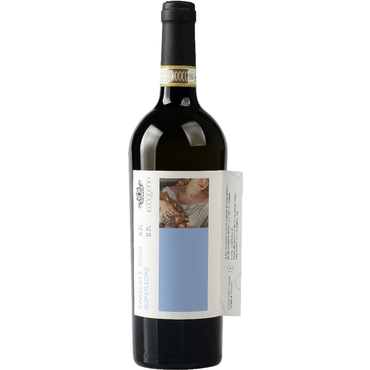 Frascati Superiore DOCG