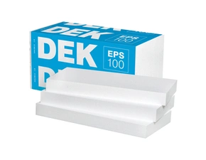 Tepelná izolace Bachl EPS 100 100 mm (2,5 m2/bal.)