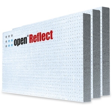 Tepelná izolace Baumit openReflect 100 mm (2,5 m2/bal.)