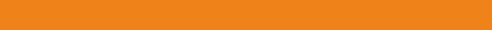 Listela Rako Concept 1,5×25 cm oranžová VLAG8001