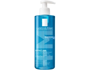 Čisticí pěnicí gel pro mastnou pleť EFFACLAR 400 ml