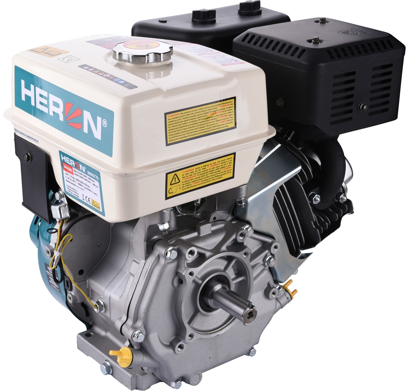Motor samostatný Heron 8896770