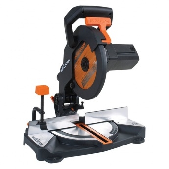 Pokosová pila Evolution210 R210CMS, 1200W