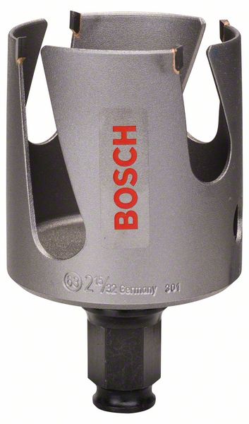Děrovka Bosch Endurance for Multi Construction 63×60 mm