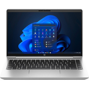 ProBook 445 G10 R5 8/512GB W11H SIL