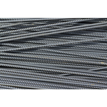 Tyč betonářská ocelová průměr 20 mm délka 6 m