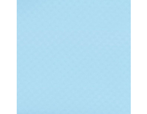Fólie bazénová z PVC-P Alkorplan 1000 světle modrá tl. 1,5 mm šířka 1,65 m (41,25 m2/role)