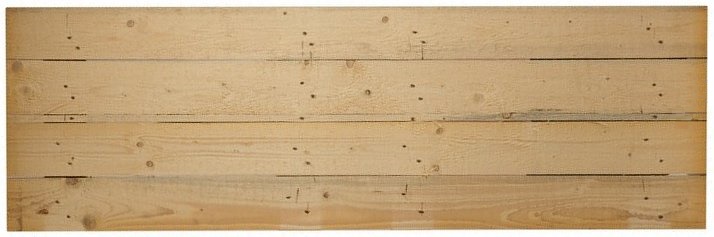 Podlážka dřevěná HAKI PDD 120 D 500×1 350 mm