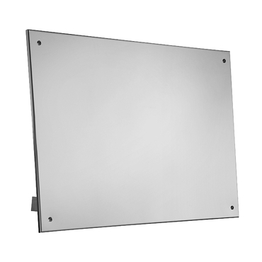 Sklopné nerezové zrcadlo Sanela SLZN 52