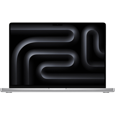 MacBook Pro 16 M3 Max 14/30 1 TB Silver