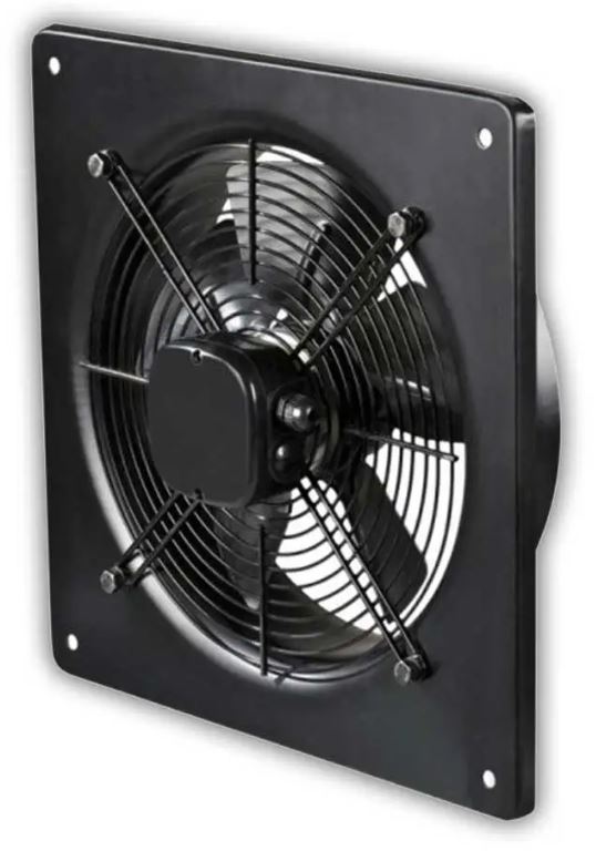 Ventilátor průmyslový Klimatom VOX 300
