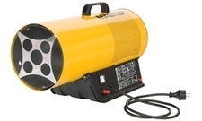 Topidlo plynové Master BLP 17M