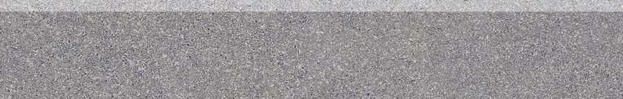 Sokl Rako Block 9,5×60 cm tmavě šedá DSAS4782