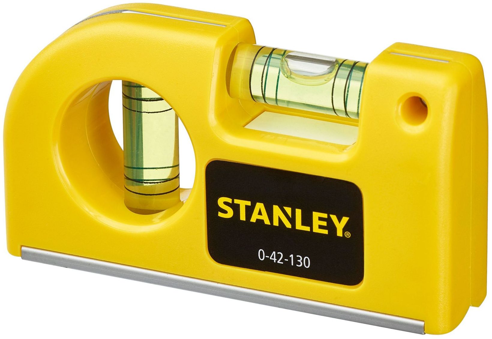 Vodováha mini Stanley 0-42-130