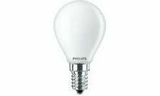 Žárovka LED Philips Classic LEDluster E14 4,3 W 2 700 K