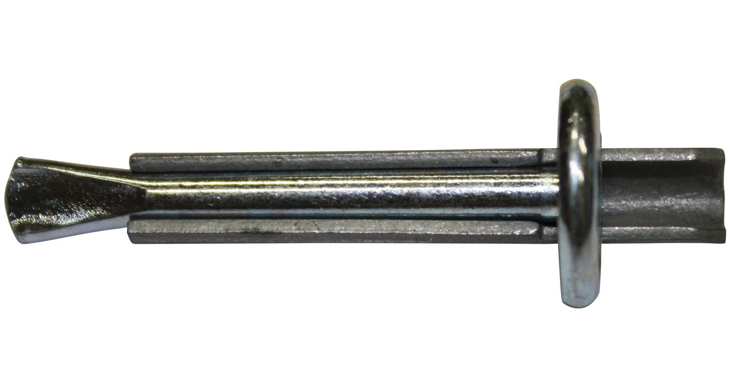 Hmoždinka stropní kotevní Knauf Ankernagel 6×40 mm (100 ks/bal.)