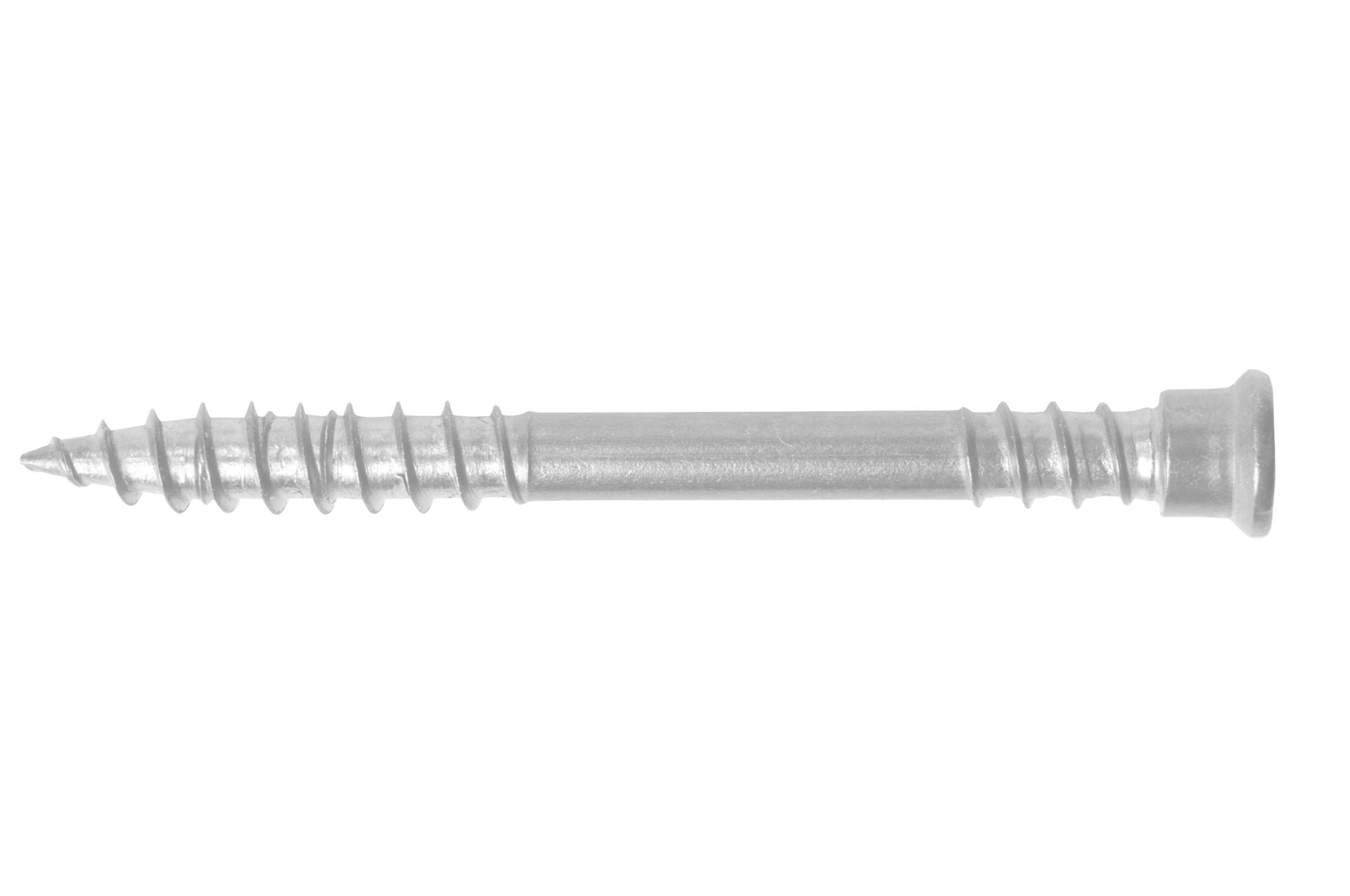 Vrut nerezový RAPI-TEC TERASO EKO T25 5,5×70 mm