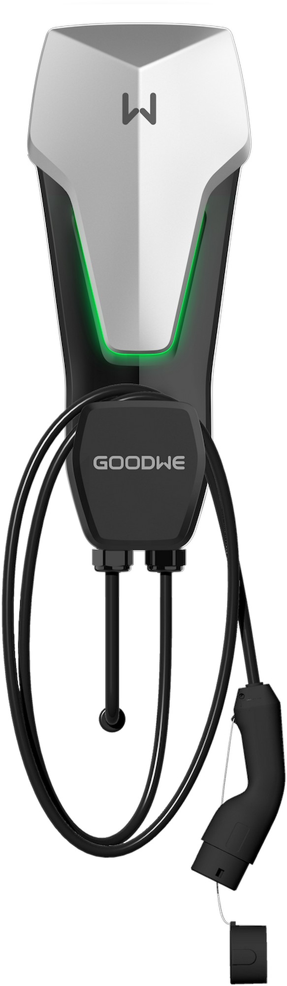 Nabíječka nástěnná GoodWe EV Charger 11 kW