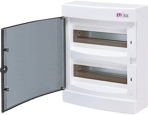 Rozvodnice ETI ECT 24PT IP 40