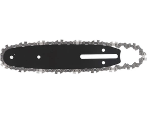 Řetěz a lišta na pilu 20 cm